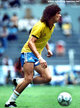 CASAGRANDE - Brazil - FIFA Copa do Mundo 1986