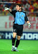 Iker CASILLAS - Spain - FIFA Campeonato Mundial 2002