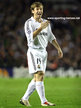 Antonio CASSANO - Real Madrid - UEFA Champions League 2005/06