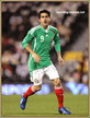 Nery CASTILLO - Mexico - FIFA Copa del Mundo 2010 Calificación