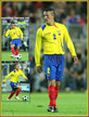Carlos Ernesto CASTRO - Ecuador - FIFA Copa del Mundo 2010 Calificación