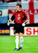 Pablo CAVALLERO - Argentina - FIFA Copa del Mundo 2002