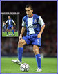 Marek CECH - Porto - UEFA Liga dos Campeões 2006/07