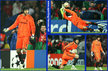 Petr CECH - Chelsea FC - UEFA Champions League Final 2008