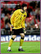 Petr CECH - Czech Republic - UEFA Evropan sampionáty 2008