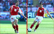 Fabio CELESTINI - Switzerland - UEFA Europameisterschaft 2004