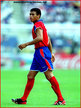 Walter CENTENO - Costa Rica - FIFA Campeonato Mundial 2002