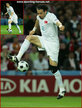 Servet CETIN - Turkey - UEFA Avrupali Sampiyonluk 2008