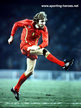 Jan CEULEMANS - Belgium - FIFA Coupe du Monde/Wereldbeker 1982
