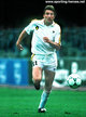 Jan CEULEMANS - Belgium - FIFA Coupe du Monde/Wereldbeker 1990 World Cup.