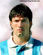 Jose CHAMOT - Argentina - FIFA Copa del Mundo 1994