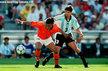 Jose CHAMOT - Argentina - FIFA Copa del Mundo 1998