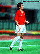 Miguel CHENDO - Spain - FIFA Campeonato Mundial 1990