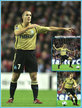 Benoit CHEYROU - Olympique De Marseille - UEFA Champions League 2008/09