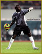 Rachad CHITOU - Benin - Coupe d'afrique des nations 2008