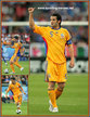 Cristian CHIVU - Romania - UEFA European Championships 2008