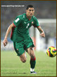 Michael CHRETIEN - Morocco - Coupe d'Afrique des Nations 2008