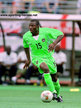 Justice CHRISTOPHER - Nigeria - FIFA World Cup 2002