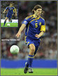 Dmytro CHYGRYNSKIY - Ukraine - FIFA World Cup 2010 Qualifying