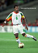 Aliou CISSE - Senegal - FIFA Coupe du Monde 2002