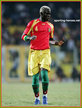 Mohamed CISSE - Guinee - Coupe d'Afrique des Nations 2008
