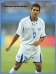 Jorge CLAROS - Honduras - Juegos Olimpicos 2008