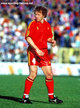 Leo CLIJSTERS - Belgium - FIFA Coupe du Monde/Wereldbeker 1986/1990