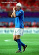 Francesco COCO - Italian footballer - FIFA Campionato del Mondo 2002