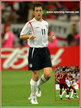 Joe COLE - England - FIFA World Cup 2006.