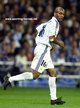 Flavio CONCEICAO - Real Madrid - UEFA Champions League 2002/03