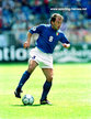 Antonio CONTE - Italian footballer - UEFA Campionato del Europea 2000