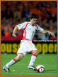 Cosmin CONTRA - Romania - FIFA World Cup 2006 Qualifying