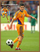 Cosmin CONTRA - Romania - UEFA European Championships 2008