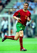 Jorge COSTA - Portugal - FIFA Copa do Mundo 2002