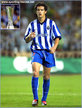 Ricardo COSTA - Porto - Final Taça UEFA 2003