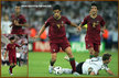 Ricardo COSTA - Portugal - FIFA Copa do Mundo 2006