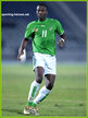 Toure COUBAGEAT - Togo - Coupe d'Afrique des nations 2006