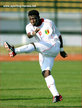 Soumaila COULIBALY - Mali - Coupe d'Afrique des Nations 2004