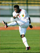 Soumaila COULIBALY - Mali - Coupe d'Afrique des Nations 2004