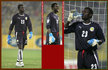 Bouna COUNDOUL - Senegal - Coupe d'Afrique des Nations 2008