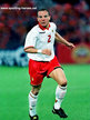 Bertrand CRASSON - Belgium - FIFA Coupe du Monde/Wereldbeker 1998
