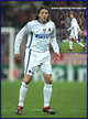 Hernan CRESPO - Inter Milan (Internazionale) - UEFA Champions League 2006/07