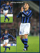 Hernan CRESPO - Inter Milan (Internazionale) - UEFA Champions League 2007/08