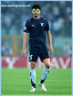 Emilson Sanchez CRIBARI - Lazio - UEFA Champions League 2007/08