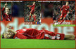 Peter CROUCH - Liverpool FC - UEFA Champions League 2007/08