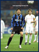 Julio CRUZ - Inter Milan (Internazionale) - UEFA Champions League 2006/07