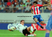 Nelson CUEVAS - Paraguay - FIFA Copa del Mundo 2002