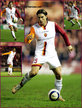 Leandro CUFRE - Roma  (AS Roma) - UEFA Coppa 2005/06