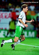 Kenny CUNNINGHAM - Ireland - FIFA World Cup 2002
