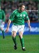 Kenny CUNNINGHAM - Ireland - FIFA World Cup 2006 Qualifying